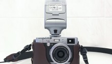 Fujifilm_X100T_Neewer NW 320 TT